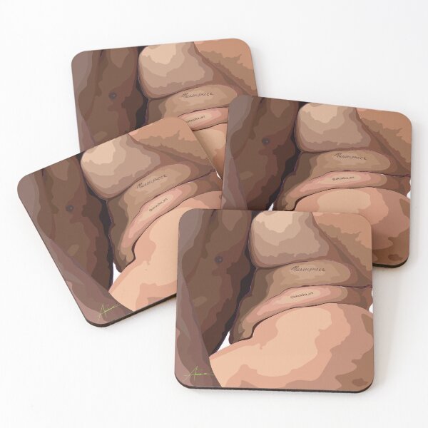 Item preview, Ebony Sensuality designed and sold by Akusikart.