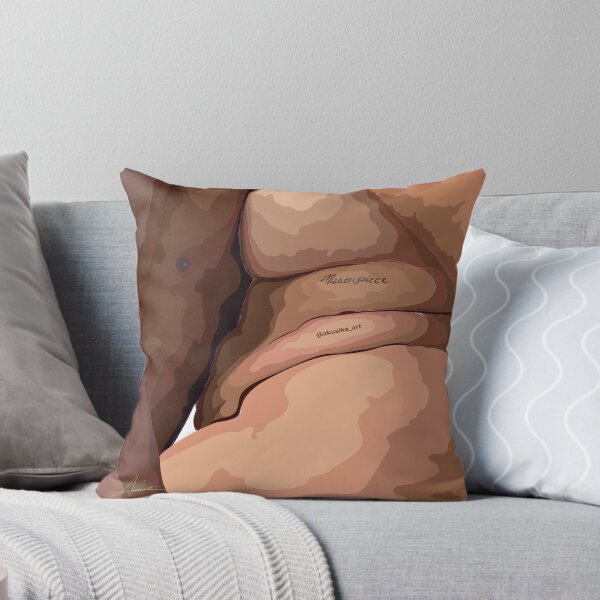 Item preview, Ebony Sensuality designed and sold by Akusikart.