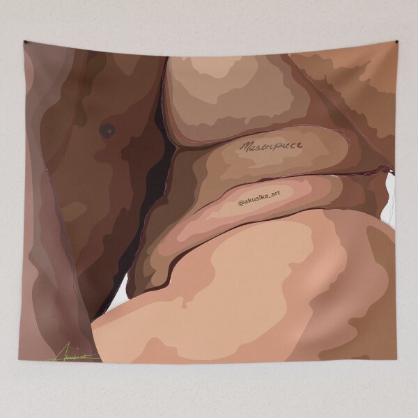 Item preview, Ebony Sensuality designed and sold by Akusikart.