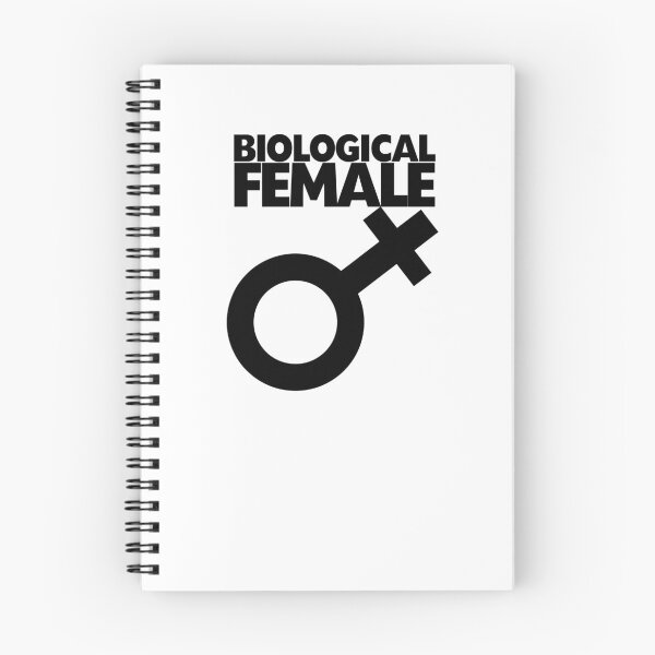 Artikelvorschau, BIOLOGISCHES WEIBLICHES entworfen und verkauft von DimensionFour.