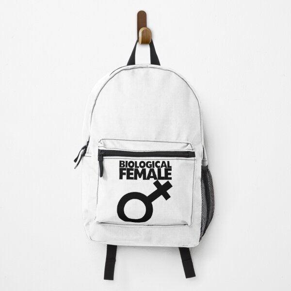 Item preview, BIOLOGICAL FEMALE designed and sold by DimensionFour.