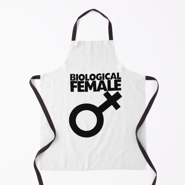 Item preview, BIOLOGICAL FEMALE designed and sold by DimensionFour.