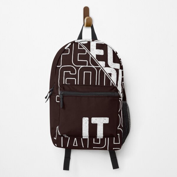 Item preview, it feels good to be happy designed and sold by HafsaIrfan.