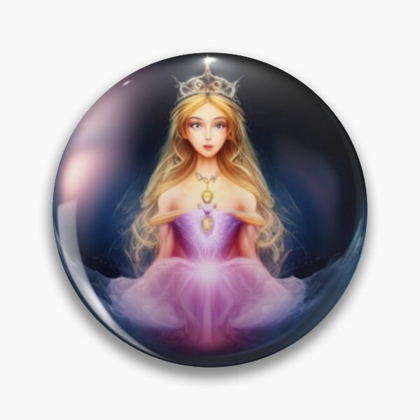 Aperçu de l'œuvre Magical Princess Orb créée et vendue par SFFX OFFICIAL.
