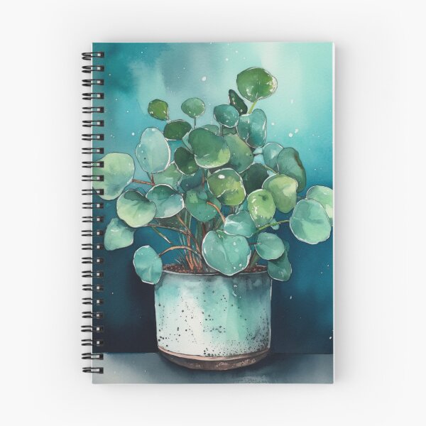 Item preview, Rustic potted plant designed and sold by PaperieJennifer.