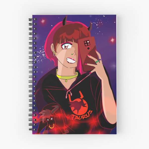 Item preview, Taurus designed and sold by mangafirealpaca.