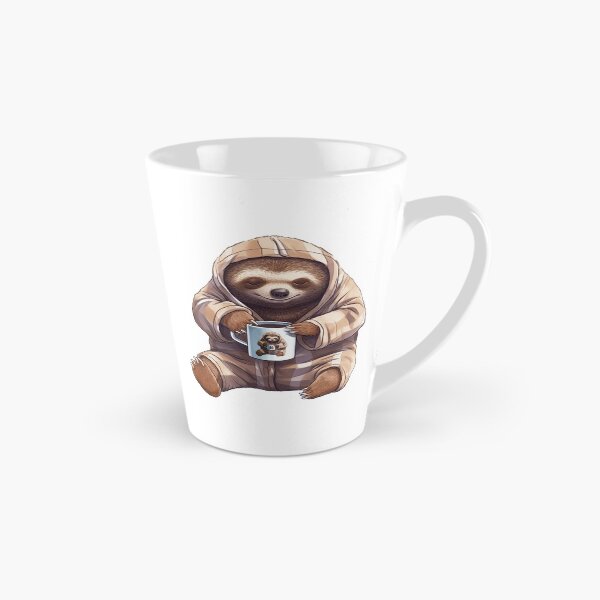 Item preview, Slothception designed and sold by TheWaywardSon.