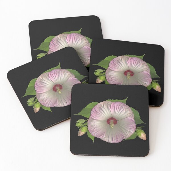 Item preview, Hibiscus designed and sold by Lisa  Davis.