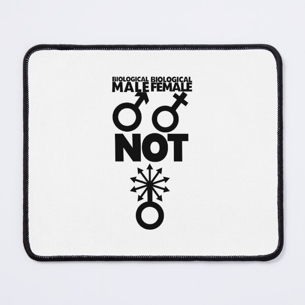 Item preview, GOD MADE, NOT MAN MADE designed and sold by DimensionFour.