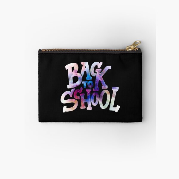 Item preview, "Vibrant Visions: Embrace the Journey 'Back to School'" designed and sold by MColoredBooks.