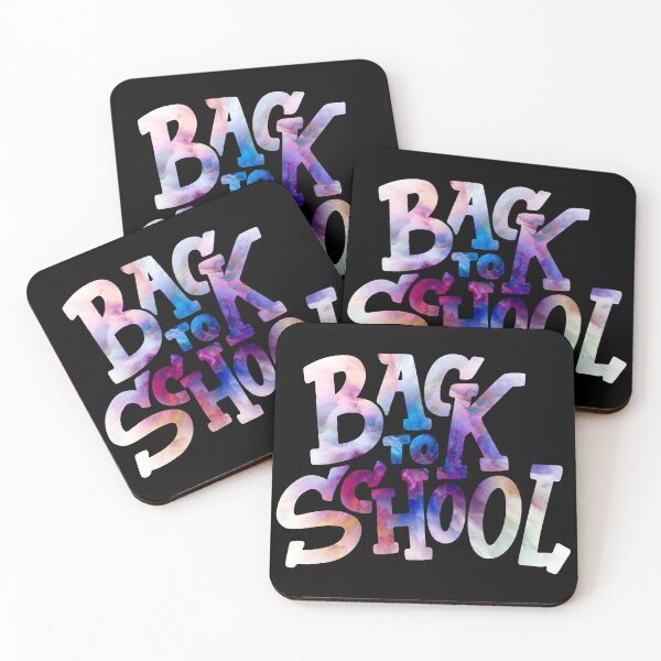Item preview, "Vibrant Visions: Embrace the Journey 'Back to School'" designed and sold by MColoredBooks.