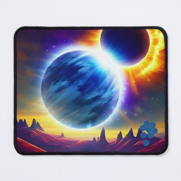 Item preview, Celestial Alignment designed and sold by AwakenedAlchemy9.