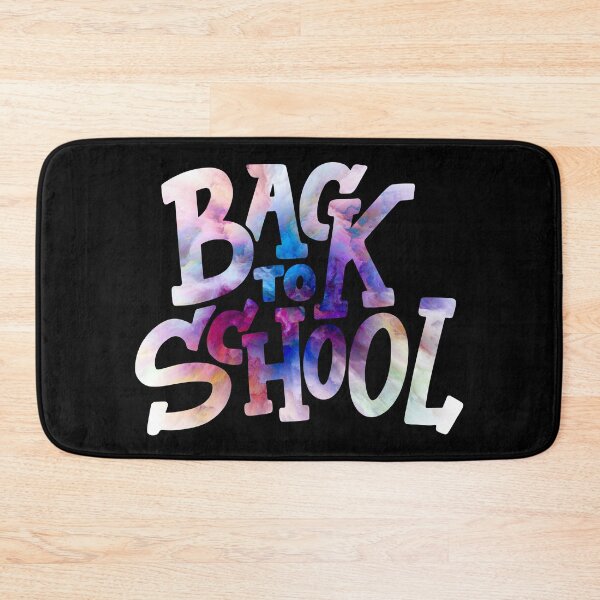 Item preview, "Vibrant Visions: Embrace the Journey 'Back to School'" designed and sold by MColoredBooks.
