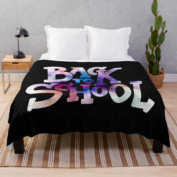 Item preview, "Vibrant Visions: Embrace the Journey 'Back to School'" designed and sold by MColoredBooks.