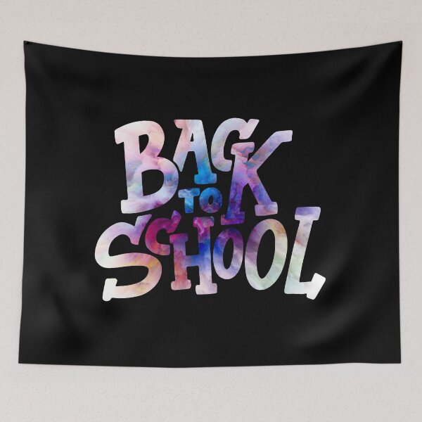 Item preview, "Vibrant Visions: Embrace the Journey 'Back to School'" designed and sold by MColoredBooks.