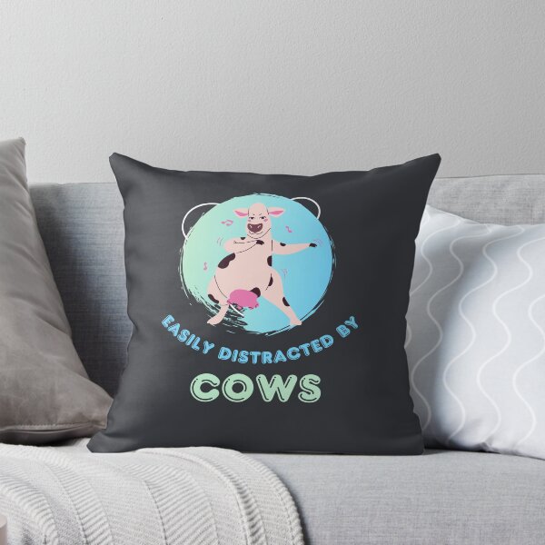 Item preview, Easily distracted  designed and sold by InnovativeGFX.