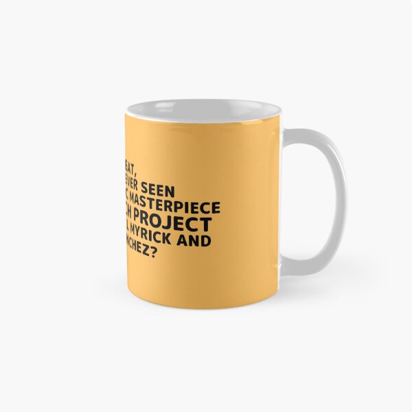 Item preview, The Blair Witch Project | Sex Is Great but Have You Ever Seen Horror Movie Director designed and sold by franklinfargo.