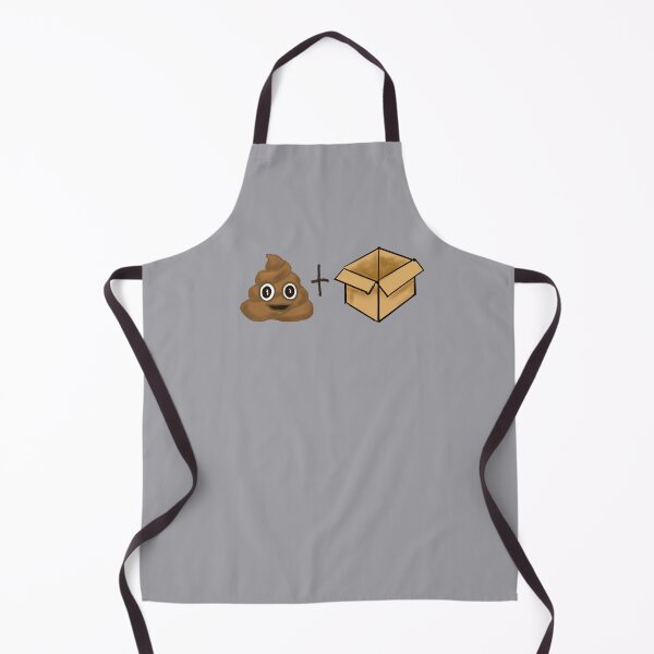 Item preview, Poop Emoji + Box designed and sold by MountMercantile.