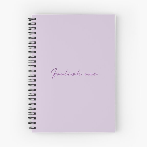 Item preview, Foolish One Taylor Swift designed and sold by BoldNFresh.