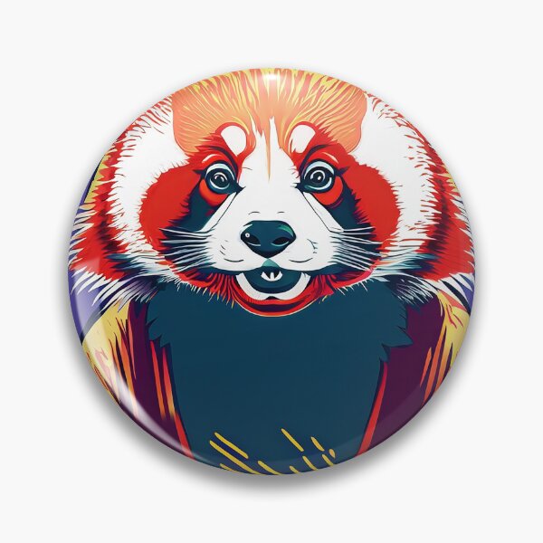 Item preview, Red panda designed and sold by JulianBurgos94.