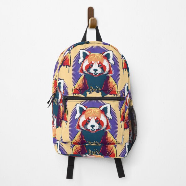 Item preview, Red panda designed and sold by JulianBurgos94.