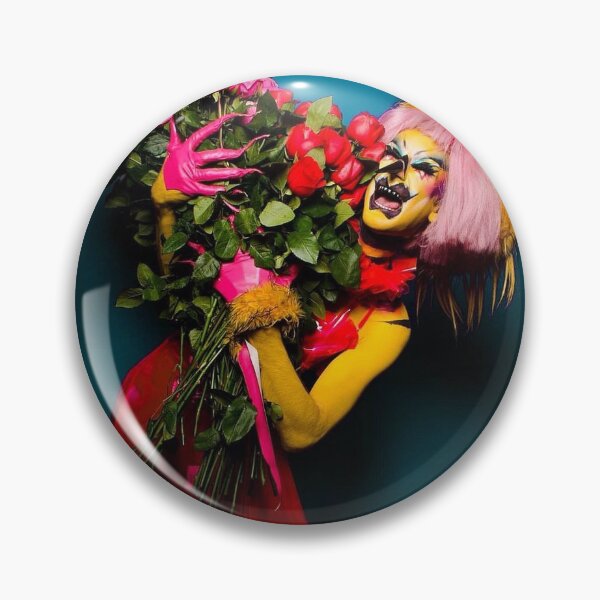 Item preview, Abhora the pageant queen   designed and sold by Yokatchi.