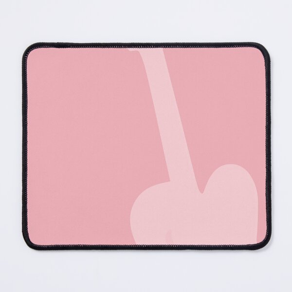 Item preview, Guitar in Salmon Pink designed and sold by SamJanner.