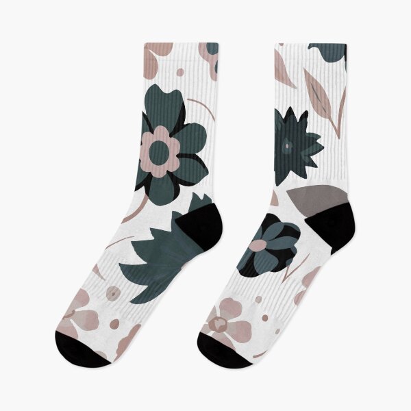 Item preview, Crazy floral pattern designed and sold by KMA Home Design.