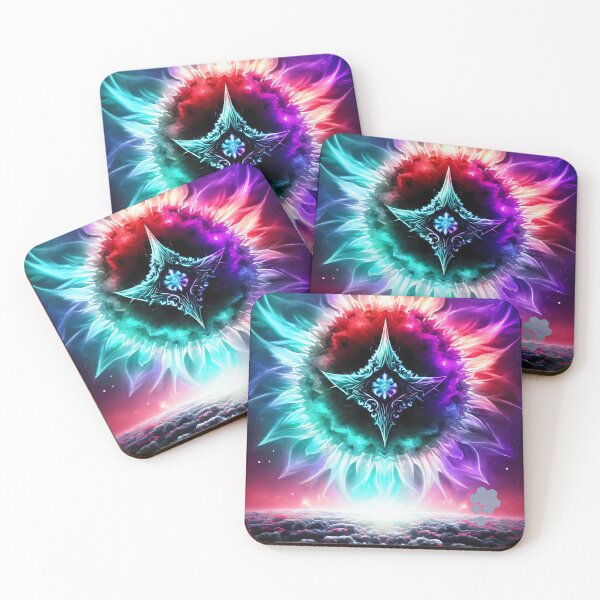 Item preview, Celestial Sentinel designed and sold by AwakenedAlchemy9.