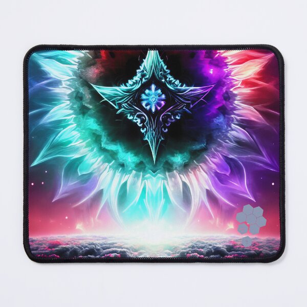 Item preview, Celestial Sentinel designed and sold by AwakenedAlchemy9.