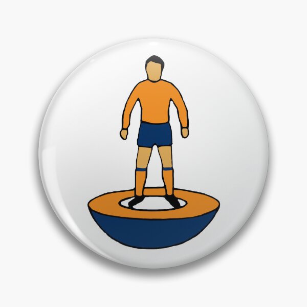 Item preview, Luton Table Footballer designed and sold by Confusion101.