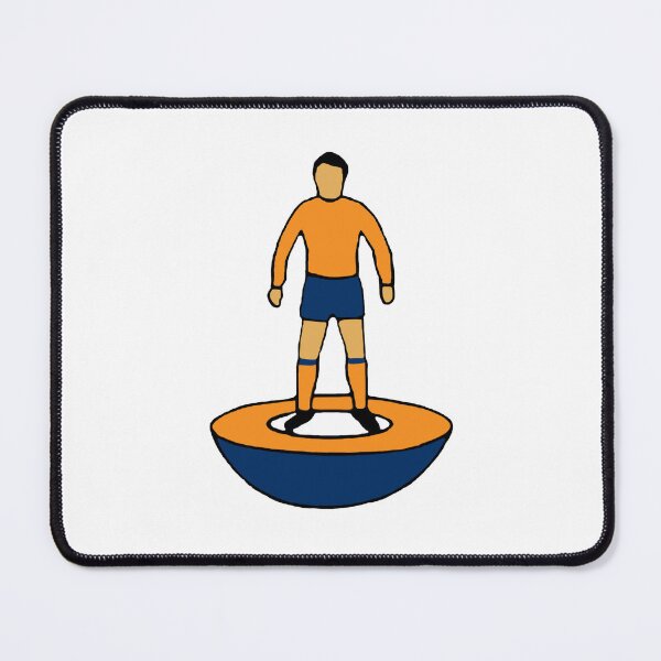 Item preview, Luton Table Footballer designed and sold by Confusion101.