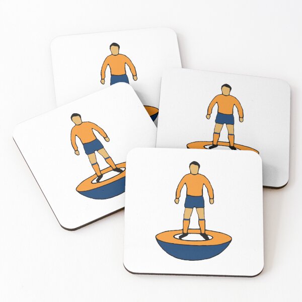 Item preview, Luton Table Footballer designed and sold by Confusion101.
