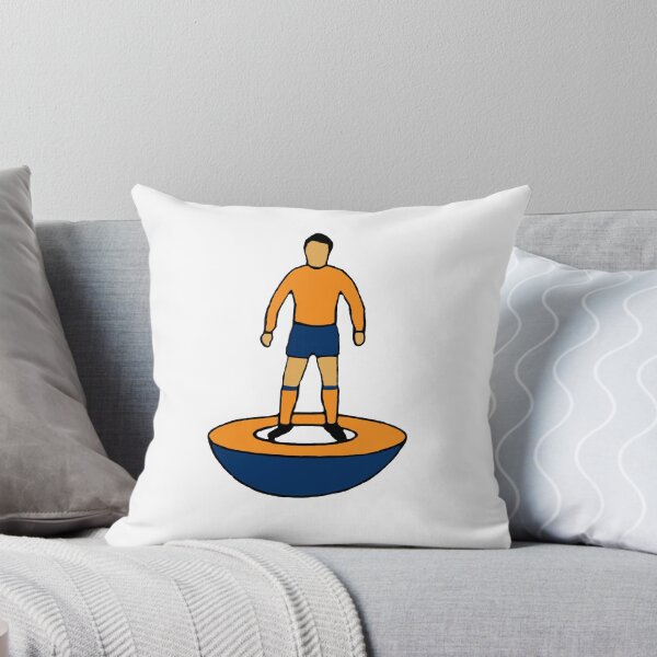 Item preview, Luton Table Footballer designed and sold by Confusion101.