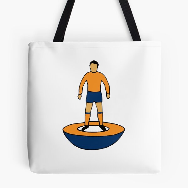 Item preview, Luton Table Footballer designed and sold by Confusion101.