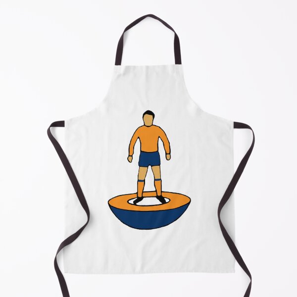 Item preview, Luton Table Footballer designed and sold by Confusion101.