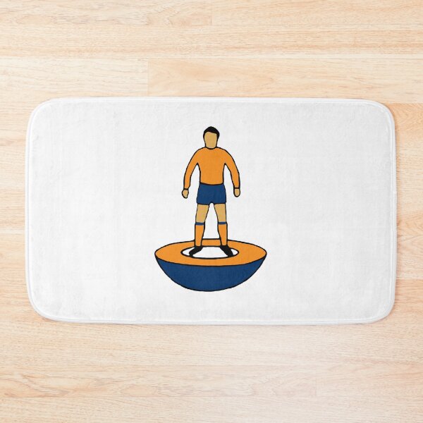 Item preview, Luton Table Footballer designed and sold by Confusion101.