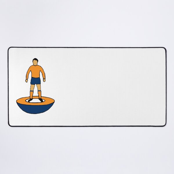 Item preview, Luton Table Footballer designed and sold by Confusion101.