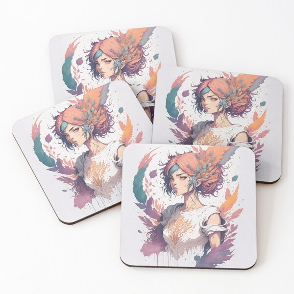 Item preview, Aesthetic Virgo Zodiac Sign - perfect for Gifts designed and sold by elearah1.