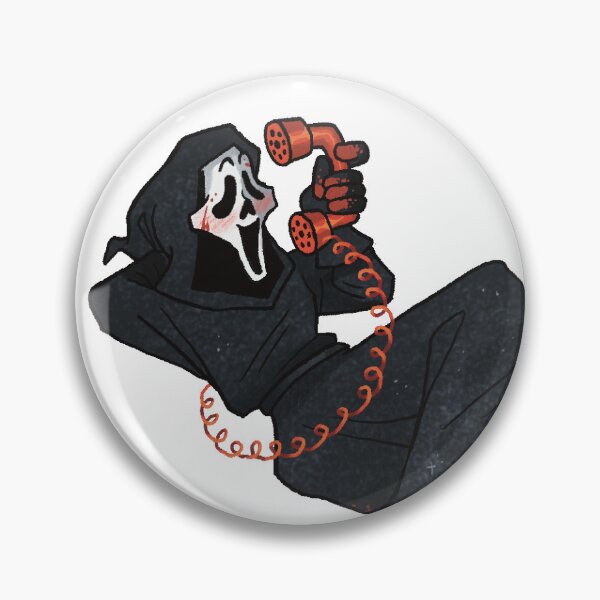 Item preview, Ghostie designed and sold by NeonBo.