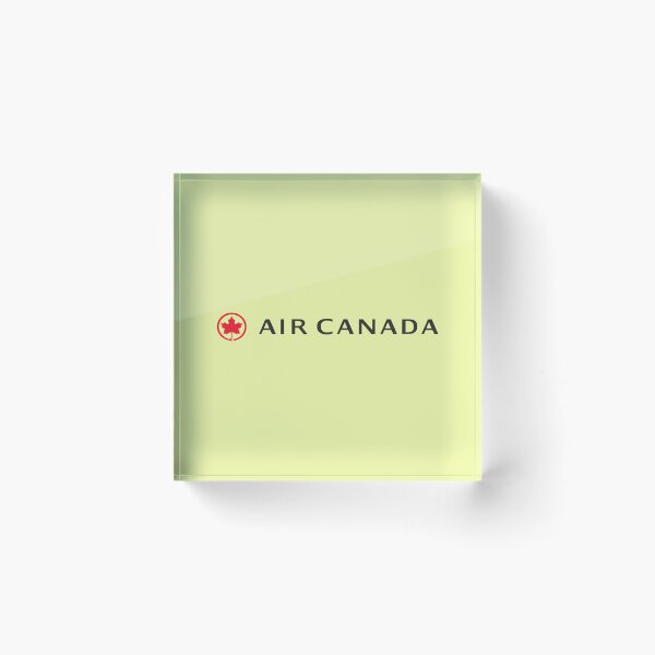 Artikelvorschau, Air Canada entworfen und verkauft von FutureTraveller.