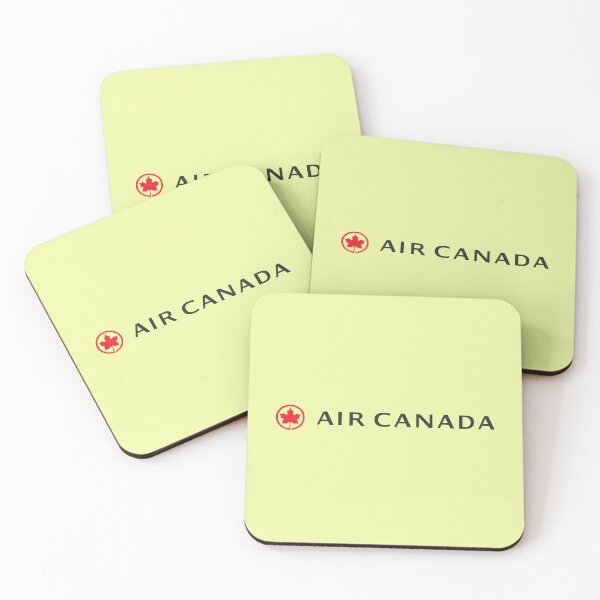 Item preview, Air Canada designed and sold by FutureTraveller.