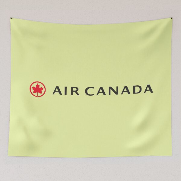 Item preview, Air Canada designed and sold by FutureTraveller.