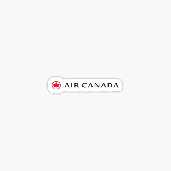 Item preview, Air Canada designed and sold by FutureTraveller.