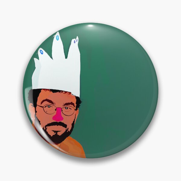 Item preview, buy a print of my dad if you have the fuckingn guts.  designed and sold by deadfruity.