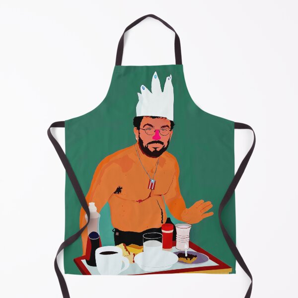 Item preview, buy a print of my dad if you have the fuckingn guts.  designed and sold by deadfruity.