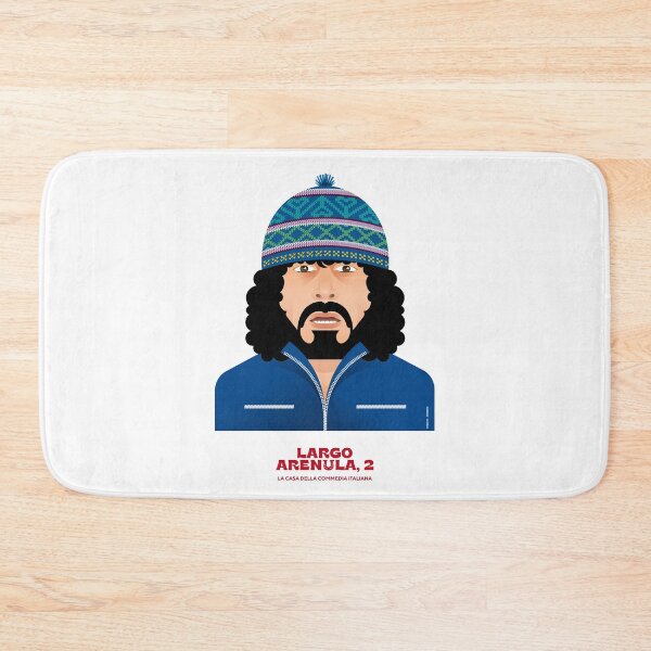 Item preview, Tomas Milian  designed and sold by largoarenula2.