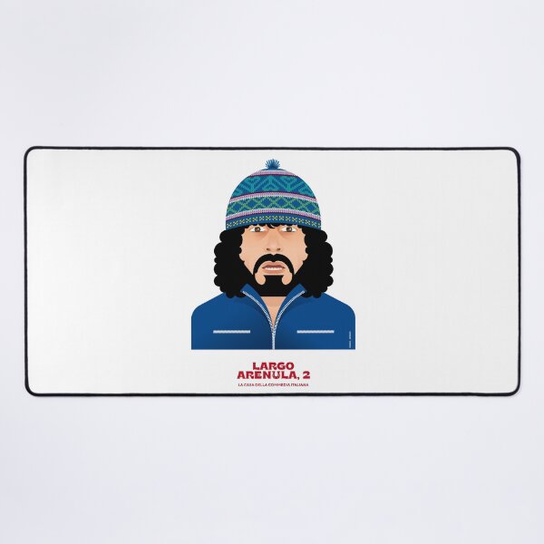 Item preview, Tomas Milian designed and sold by largoarenula2.