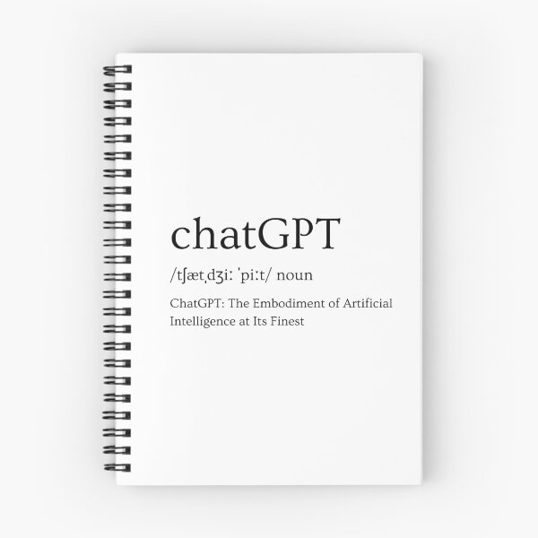 Item preview, ChatGPT: The Embodiment of Artificial Intelligence at Its Finest designed and sold by DesignArtEmpire.