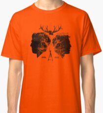 True Partners Classic T-Shirt